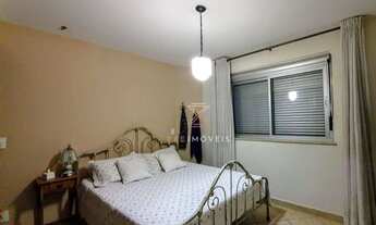 Imagem 7: Apartamento com 3 dormitórios à venda, 134 m² por R$ 410.000 - São Lucas - Belo Horizonte