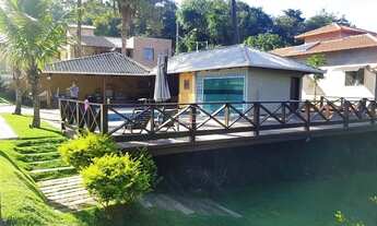 Imagem 3: CONTAGEM - Casa de Condomínio - Condomínio Estância San Remo