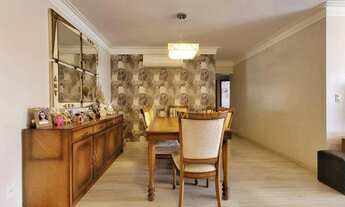 Imagem 2: Apartamento à venda, 109 m² por R$ 715.000,00 - Jardim Bela Vista - Santo André/SP