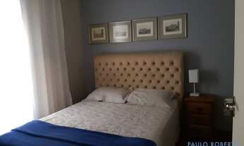 Imagem 5: APARTAMENTO - PARAÍSO - SP