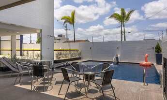 Imagem: Belissimo apartamento com 2 quartos no Cruzeiro