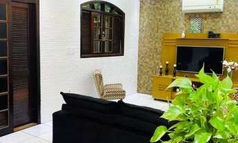 Imagem 5: Casa Linear com 3 suítes no bairro Jesuítas CG/RJ