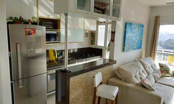 Imagem: Lindo Apartamento 63m2 02 Dormitórios