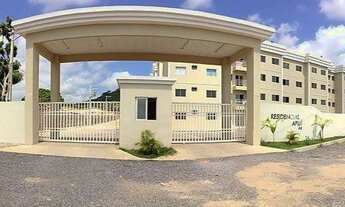 Imagem: Apartamento para venda tem 62 metros quadrados