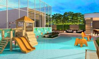 Imagem 4: Edifício Île de Palais! 3 Suítes novo no Umarizal Andar Alto