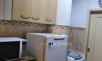 Imagem 7: Apartamento com 3 dormitórios à venda, 60 m² por R$ 800.000 - Copacabana - Rio de Janeiro