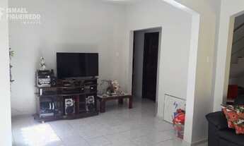 Imagem 3: Vendo excelente casa duplex de esquina no Vinhais 100% nascente
