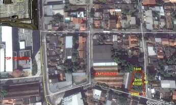 Imagem: Terreno de Esquina Próximo ao Top Shopping