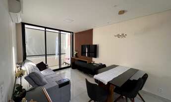 Imagem: Apartamento reformadíssimo, 87m2, no Centro