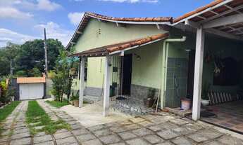 Imagem 3: Casa com 3 quartos em Porto Novo - Saquarema - RJ