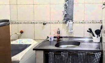 Imagem 4: Apartamento com 1 dormitório à venda, 35 m² por R$ 350.000 - Copacabana - Rio de Janeiro/R