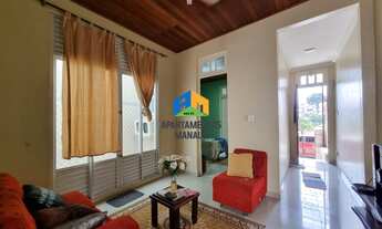 Imagem 2: Casa Major Gabriel, recém reformada, 3 quartos, 2 pavimentos, Centro