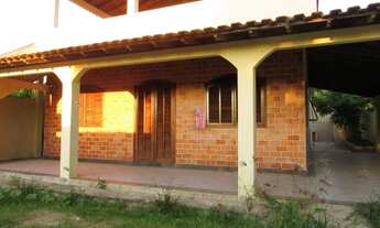 Imagem 3: DUAS CASAS NO MESMO IMÓVEL EM ARARUAMA/RJ