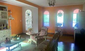 Imagem: Sobrado 220 metros - Tremembe - 4 quartos