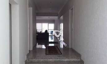 Imagem 5: Casa com 4 dormitórios, 450 m² - venda por R$ 5.900.000,00 ou aluguel por R$ 27.965,00/mês