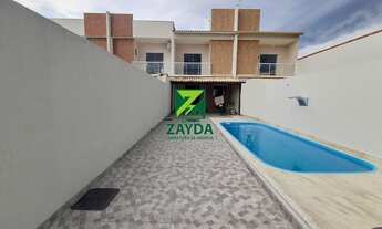 Imagem: Casimiro de Abreu - Casa Padrão - PEIXE