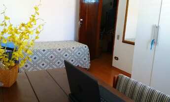 Imagem: Locação Quarto Individual para Rapazes