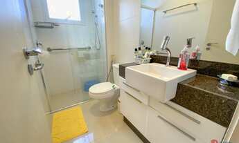 Imagem 7: Apartamento à venda com 120 m² com 3 dormitórios, sendo 2 suítes uma delas máster