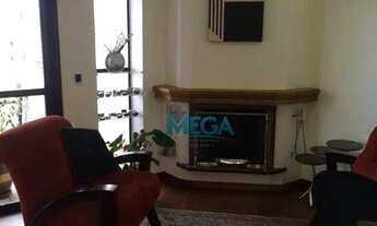 Imagem: Apartamento 4 dormitórios à venda, 171