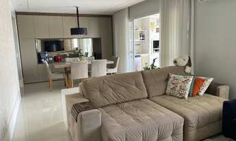 Imagem 7: Apartamento com 3 dormitórios à venda, 123 m² por R$ 1.378.000 - Centro - São Bernardo do