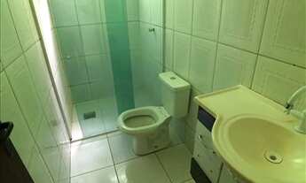 Imagem 6: Ribeirão Das Neves - Casa Padrão - Pedra Branca (Justinópolis