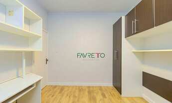 Imagem 4: Apartamento com 3 dormitórios - venda por R$ 450.000,00 ou aluguel por R$ 2.410,00/mês - C