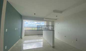 Imagem 5: Apartamento com 2 dormitórios para alugar, 69 m² por R$ 1.985,92/ano - Floresta - Joinvill