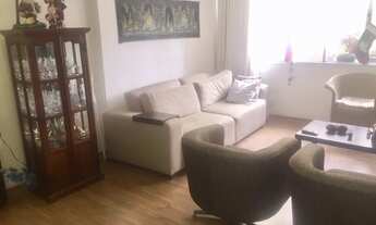 Imagem 4: Amplo apartamento de 3 quartos em prédio centro de terreno perto do metrô