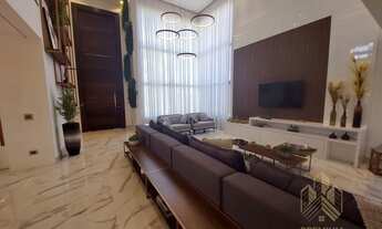 Imagem 9: Atibaia - Casa de Condomínio - Condomínio Shambala III