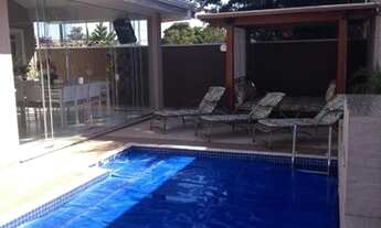 Imagem: Atibaia - Casa de Condomínio - Samambaia