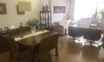 Imagem 2: Amplo apartamento de 3 quartos em prédio centro de terreno perto do metrô