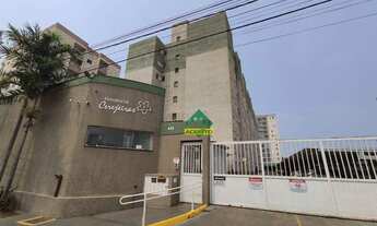 Imagem: Apartamento com 3 dormitórios para alugar