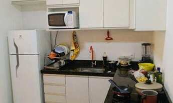 Imagem: Sobrado com 2 dormitórios à venda, 106