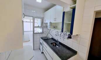 Imagem 5: Apartamento - Jardim Aquarius - Residencial Pacífico Sul - 54m² - 2 Dormitórios