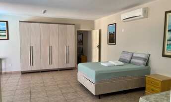 Imagem 7: Aluguel casa de praia em Aracaju - casa em condomínio - temporada