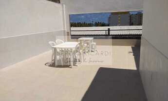 Imagem: Apartamento intermares ( cobertura