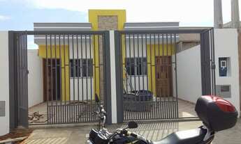 Imagem: Casa para Venda em Sorocaba, Jardim Santa