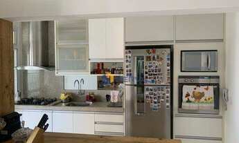 Imagem: Apartamento com 3 Quartos à venda, 74 m²