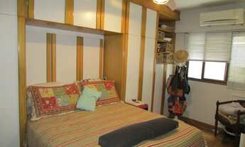 Imagem 7: Condomínio James Leblon, total infraestrutura, 74m2 divididos em 2 quartos (suíte), varand