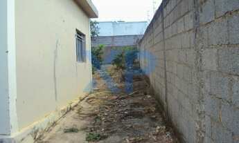 Imagem 3: DIVINÓPOLIS - Casa Padrão - SAGRADA FAMÍLIA