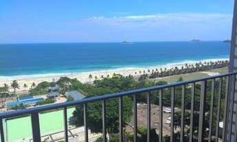 Imagem 2: SÃO CONRADO GREEN - apto frente mar 4 quartos