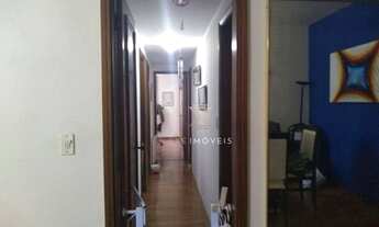 Imagem 5: Apartamento com 3 dormitórios à venda, 145 m² por R$ 640.000 - Ilha do Governador - Rio de