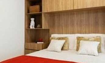 Imagem 5: Apartamento para venda tem 55 metros quadrados com 1 quarto em Vila Nova Conceição - São P