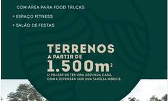 Imagem 2: Vendo Lançamento Vale Granado na estrada da Guia. Lotes a partir de 1.500m2