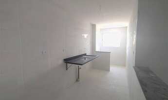 Imagem 3: Apartamento 2 dormitórios Boqueirão com uma super area de lazer