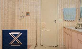 Imagem 6: Apartamento com 4 dormitórios à venda, 238 m² por R$ 980.000 - Santo Antônio - Belo Horizo