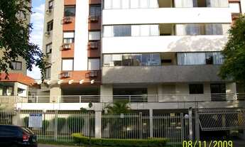 Imagem 2: Apartamento para aluguel possui 96 metros quadrados com 3 quartos em Partenon - Porto Aleg