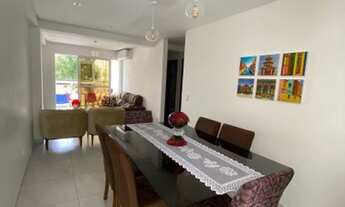 Imagem 7: Vende-se excelente apartamento 88m2 com 3 quartos bairro do Jardim Oceania - João Pessoa