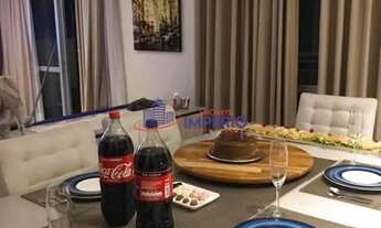 Imagem 2: Apartamento com 3 dorms, Casa Verde, São Paulo - R$ 1.5 mi, Cod: 9446