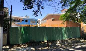 Imagem 4: Lote/Terreno para venda tem 284 metros quadrados em Lapa - São Paulo - SP